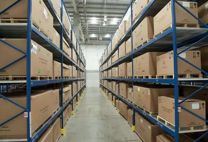 厦门到乌苏市货物仓储