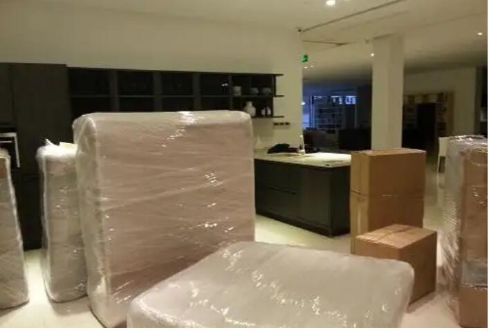 厦门到乌苏市长途搬家