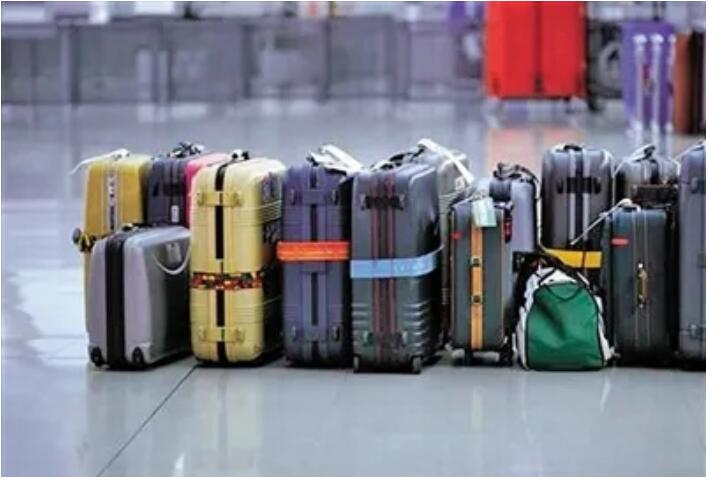 厦门到乌苏市行李托运